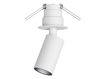ATOS RVO - Ceiling adjustable LED spotlight by Intra lighting - view 3